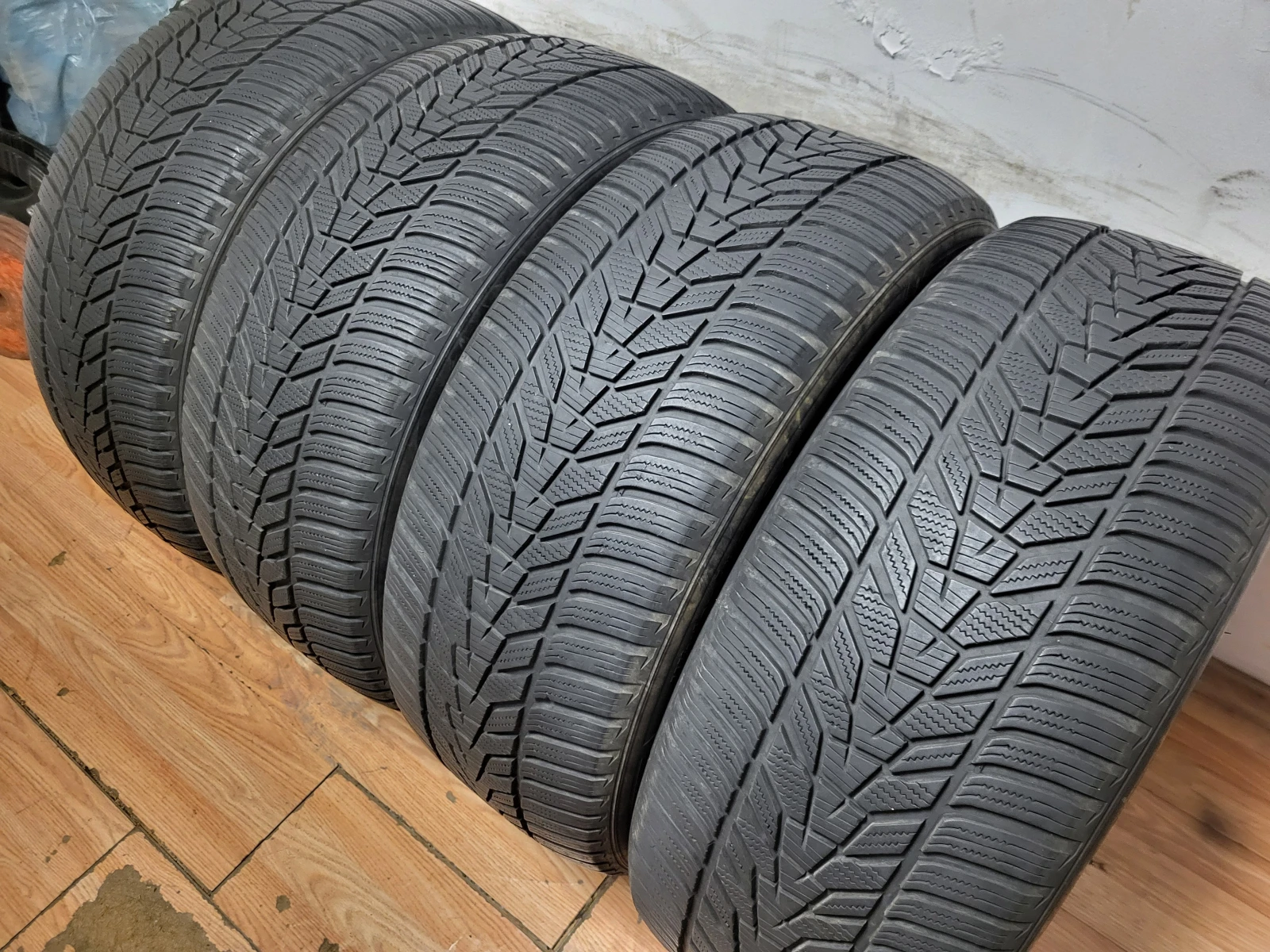  265/50R20 | Mobile.bg   6