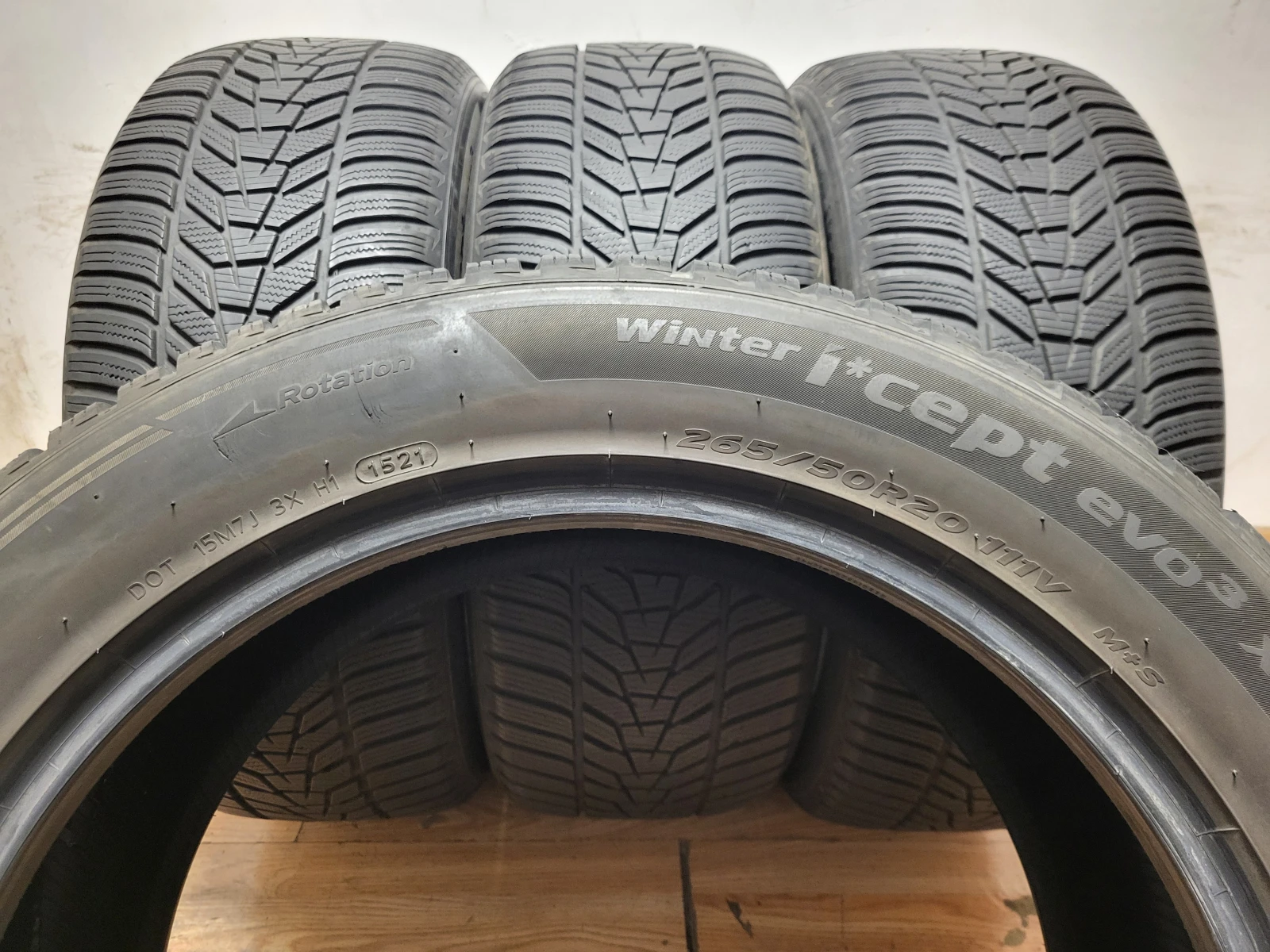  265/50R20 | Mobile.bg   8