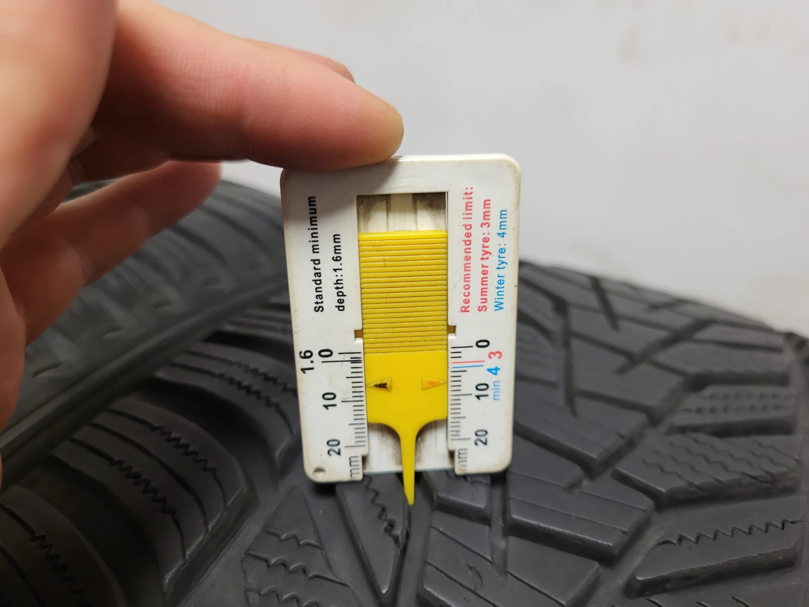  265/50R20 | Mobile.bg   5