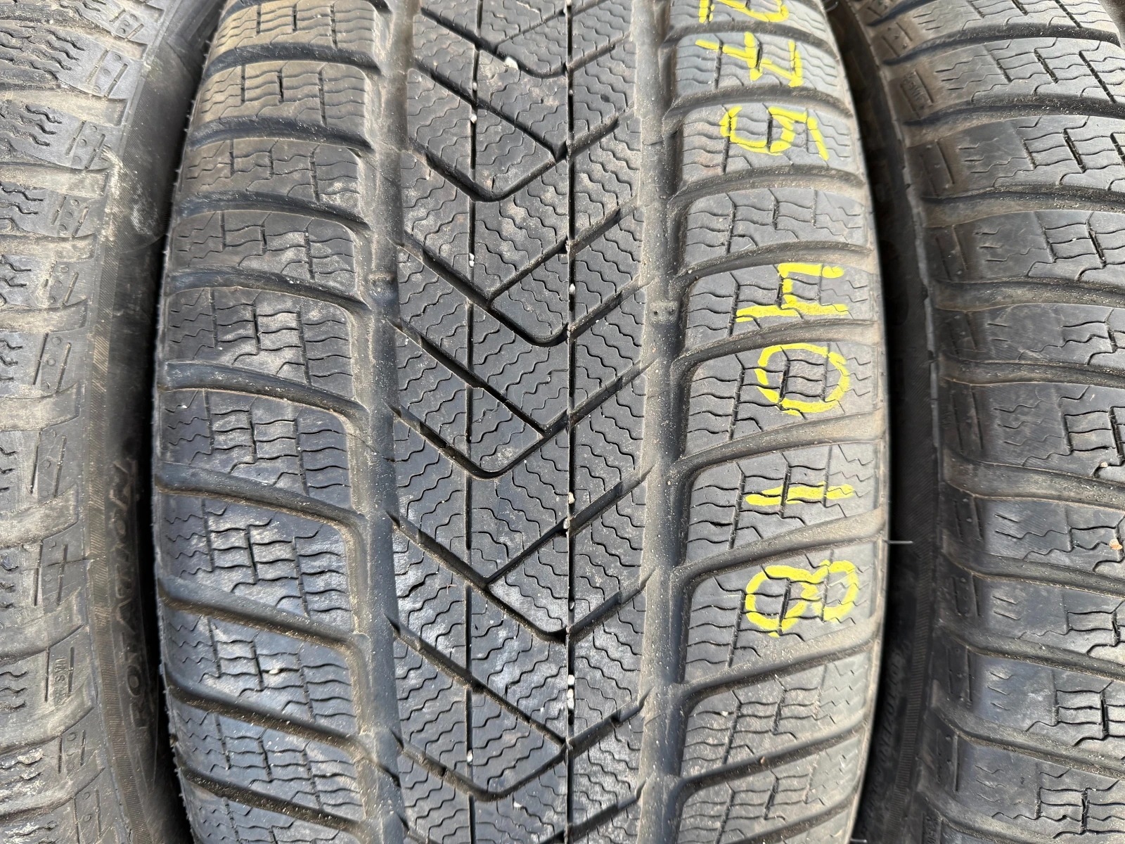 ���� 245/45R18 | Mobile.bg � ����������� 6