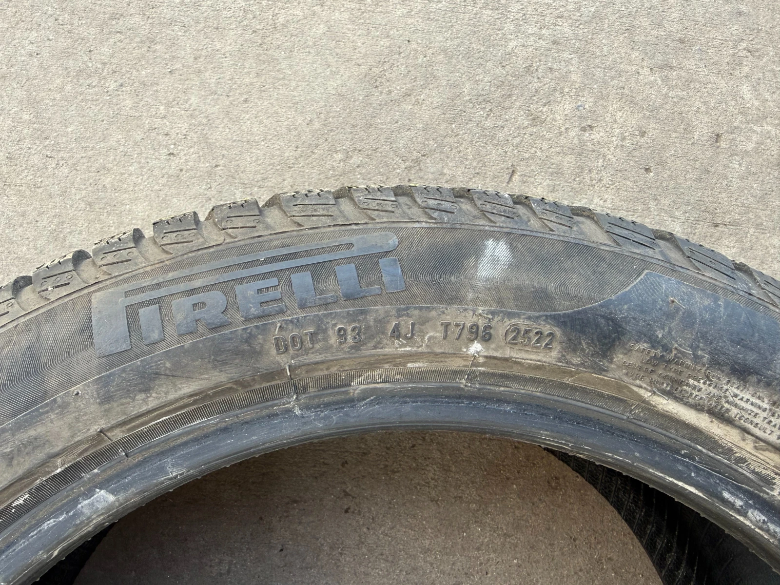 ���� 245/45R18 | Mobile.bg � ����������� 8