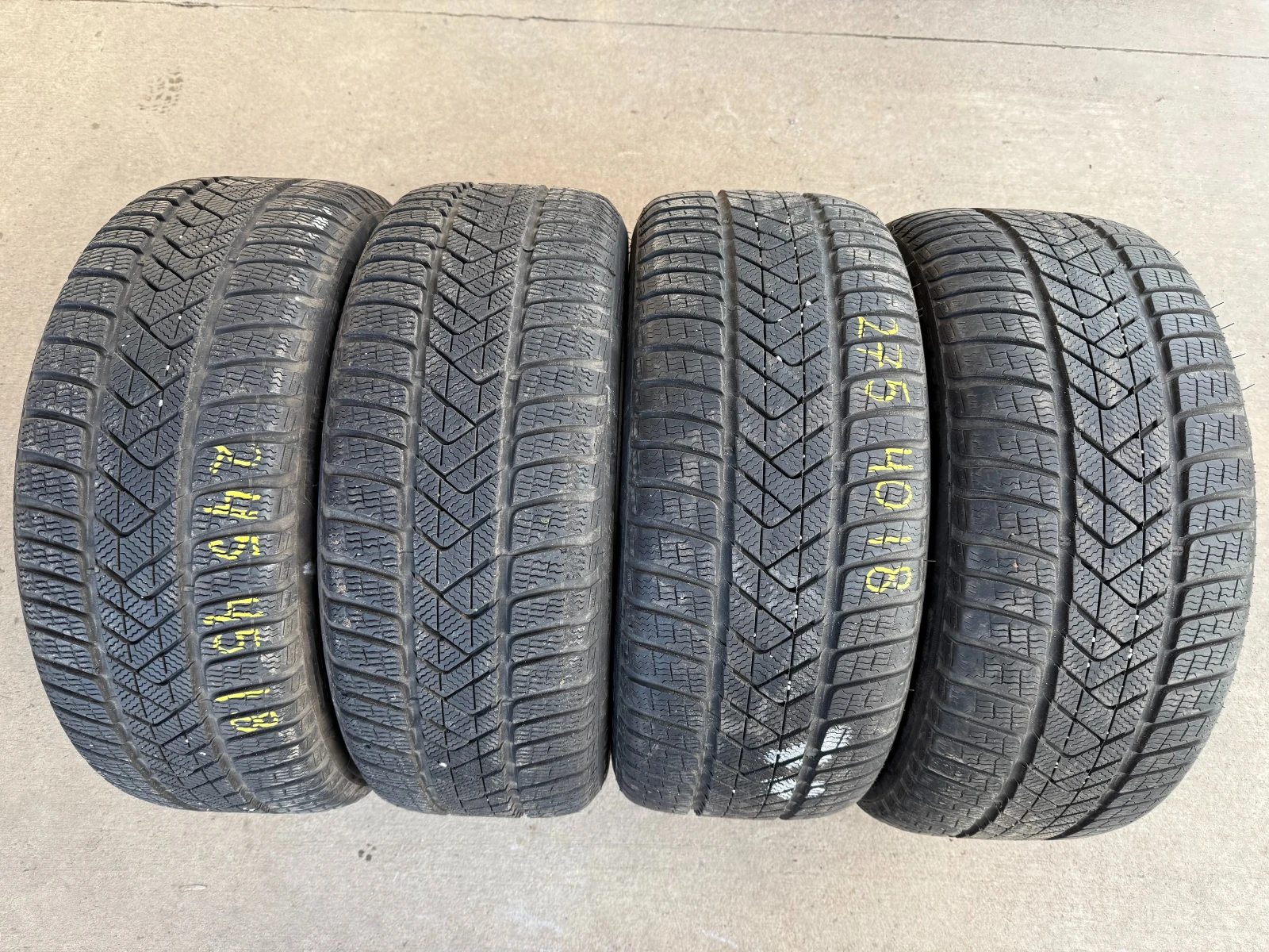 ���� 245/45R18 | Mobile.bg � ����������� 1