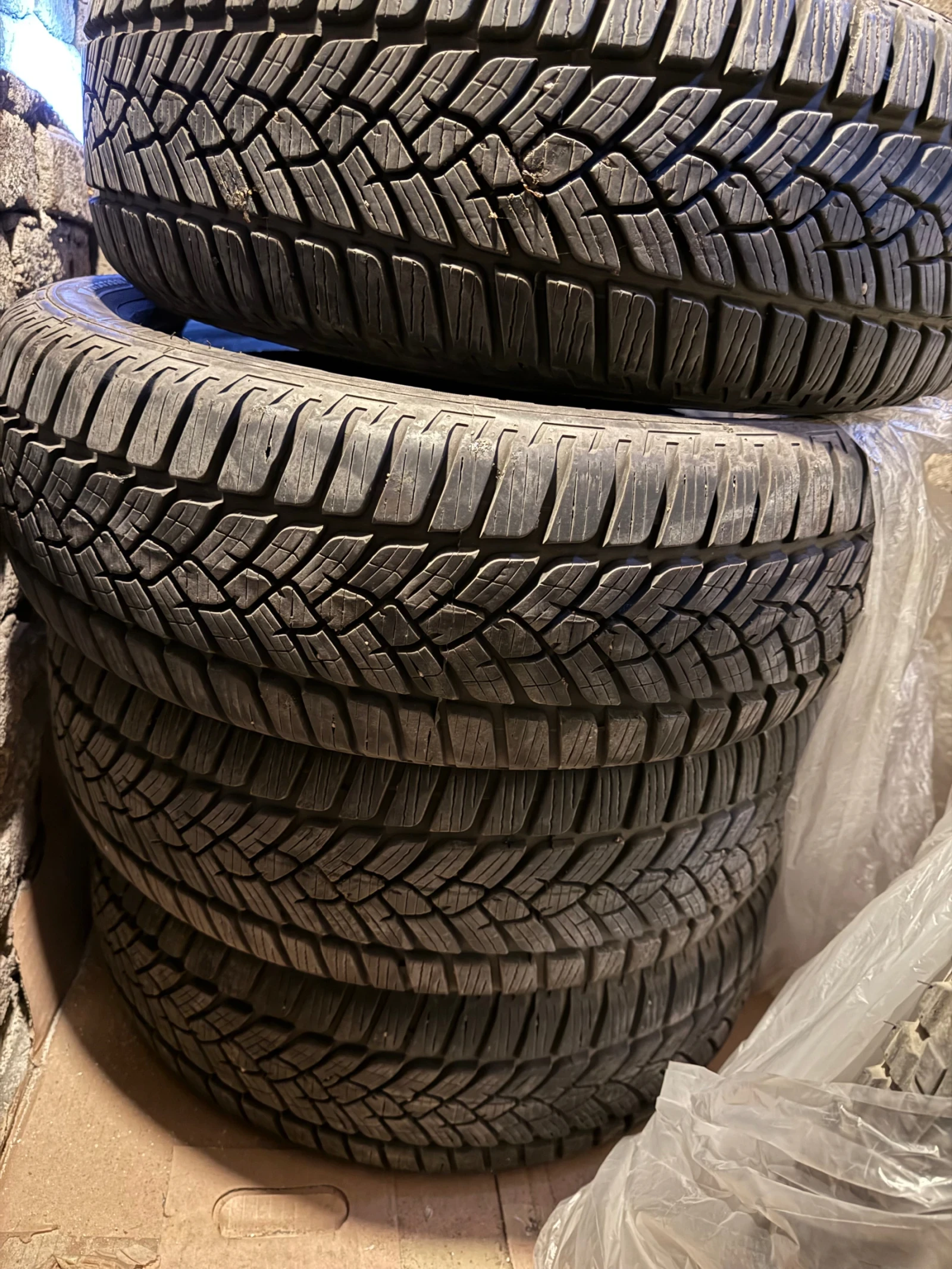 ���� 205/60R16 | Mobile.bg � ����������� 1