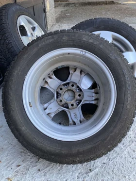    195/65R15  Mercedes-Benz C 220 | Mobile.bg    9