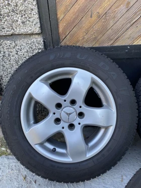    195/65R15  Mercedes-Benz C 220 | Mobile.bg    4