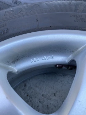    195/65R15  Mercedes-Benz C 220 | Mobile.bg    7
