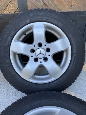    195/65R15  Mercedes-Benz C 220 | Mobile.bg    5
