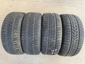 Гуми Зимни 245/45R18