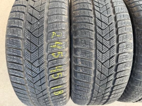 Гуми Зимни 245/45R18, снимка 2 - Гуми и джанти - 53094125