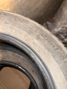 Гуми Зимни 205/60R16, снимка 4 - Гуми и джанти - 53373933