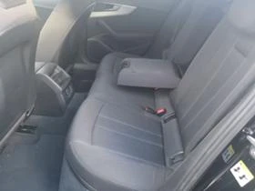 Audi A4 B9 1.4 TFSI, снимка 10