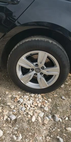 Audi A4 B9 1.4 TFSI, снимка 4