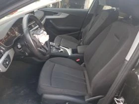 Audi A4 B9 1.4 TFSI, снимка 7