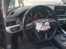 Audi A4 B9 1.4 TFSI, снимка 8