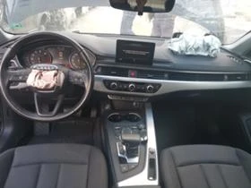 Audi A4 B9 1.4 TFSI, снимка 9