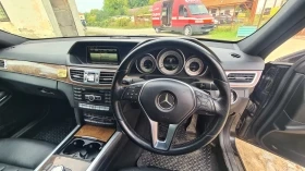 Mercedes-Benz E 220 Face, снимка 6