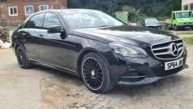 Mercedes-Benz E 220 Face, снимка 3