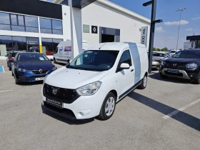 Dacia Dokker 1.5 DCi 75k.c. N1 1+ 1, снимка 2