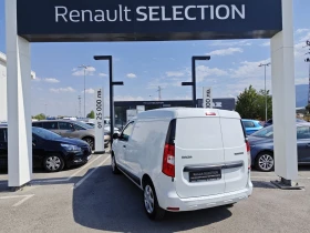 Dacia Dokker 1.5 DCi 75k.c. N1 1+ 1, снимка 3