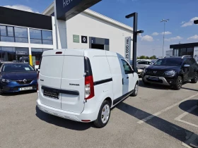 Dacia Dokker 1.5 DCi 75k.c. N1 1+ 1, снимка 4