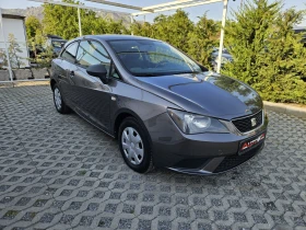 Seat Ibiza 1.2TDI-75кс= FACELIFT= 163.000km= 2014г, снимка 2