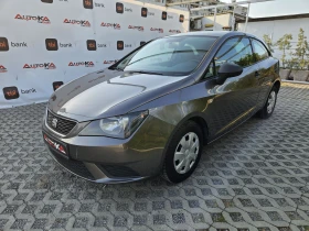 Seat Ibiza 1.2TDI-75кс= FACELIFT= 163.000km= 2014г, снимка 6