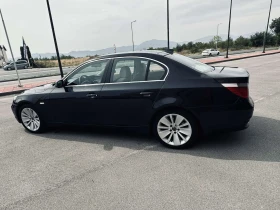 BMW 525 E60, снимка 2