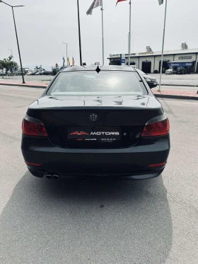 BMW 525 E60, снимка 3