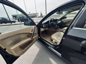 BMW 525 E60, снимка 5