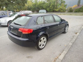 Audi A3 1.6i 102cv automatic , снимка 5