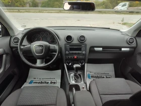Audi A3 1.6i 102cv automatic , снимка 10