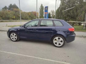 Audi A3 1.6i 102cv automatic , снимка 8