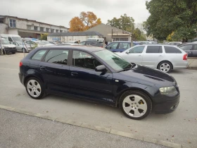 Audi A3 1.6i 102cv automatic , снимка 4