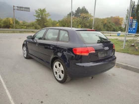 Audi A3 1.6i 102cv automatic , снимка 7