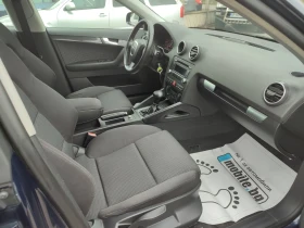 Audi A3 1.6i 102cv automatic , снимка 11