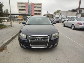 Audi A3 1.6i 102cv automatic , снимка 3
