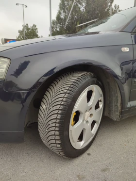 Audi A3 1.6i 102cv automatic , снимка 9