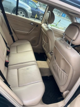 Mercedes-Benz C 270, снимка 6