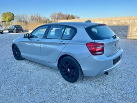 BMW 116 URBEN, снимка 3