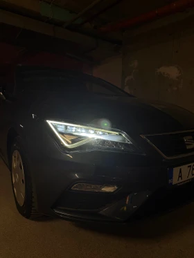 Seat Leon FR Sportourer, снимка 12