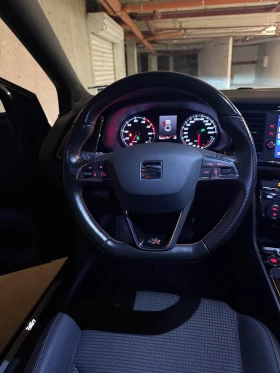 Seat Leon FR Sportourer, снимка 15