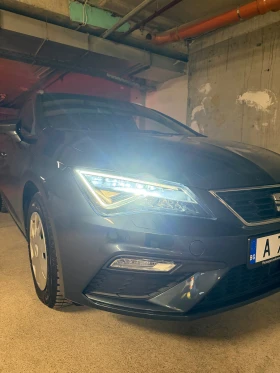 Seat Leon FR Sportourer, снимка 11