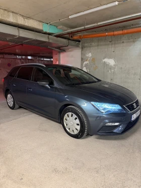 Seat Leon FR Sportourer, снимка 10
