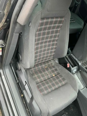 VW Golf GTI TFSI DSG, снимка 3