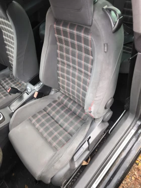 VW Golf GTI TFSI DSG, снимка 8