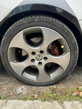 VW Golf GTI TFSI DSG, снимка 4