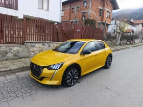 Peugeot 208 208 GT-line , снимка 1