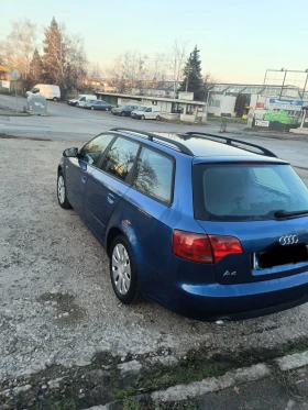 Audi A4 Avant , снимка 5