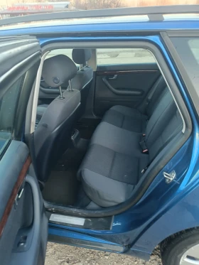 Audi A4 Avant , снимка 9