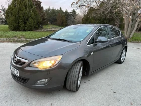 Opel Astra 1.4 EcoFlex, снимка 2